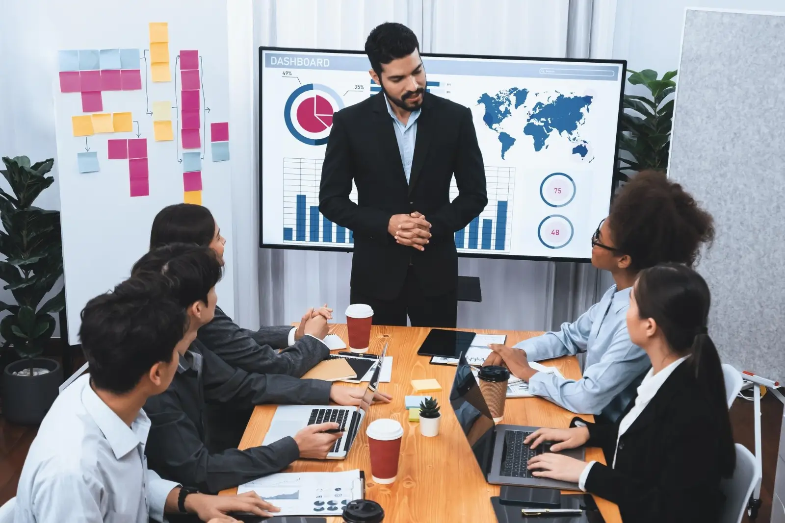 Default Illustration